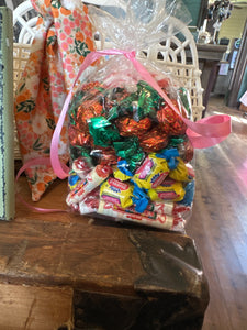 Candy by pound