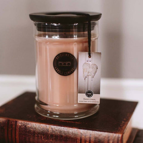 18oz Large Jar Sweet Grace
